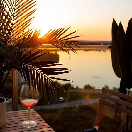 Cozy Special Lake View *