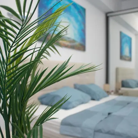 Cozy Special Lake View *