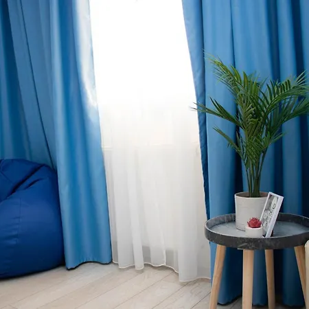Cozy Special Lake View