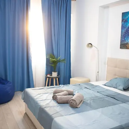 Cozy Special Lake View