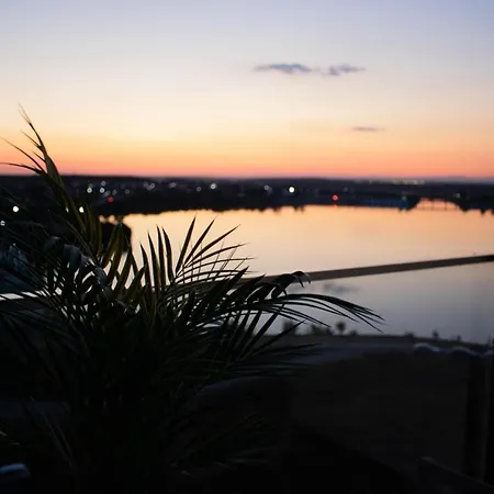 Lejlighed Cozy Special Lake View *