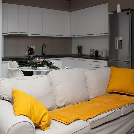 Cozy Special Lake View Bukarest