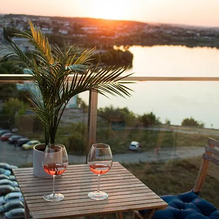 Cozy Special Lake View