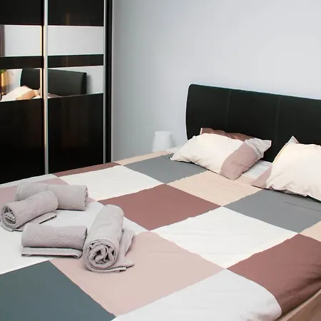 Cozy Special Lake View Lejlighed