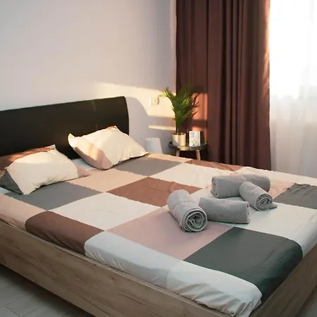 Cozy Special Lake View Lejlighed *