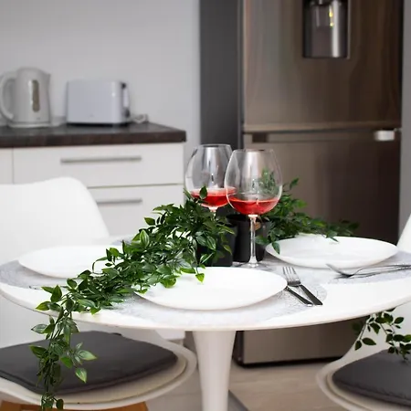 Cozy Special Lake View * Bukarest