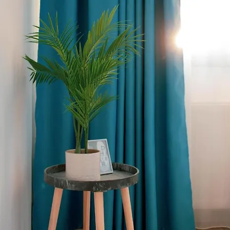 Cozy Special Lake View Lejlighed Bukarest