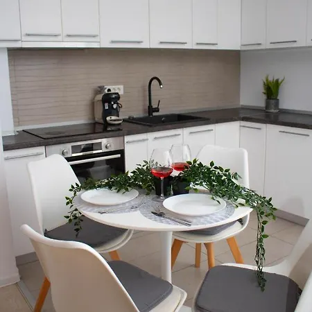 Cozy Special Lake View Apartment